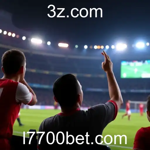 A Ascensão do 7700bet: O Novo Favorito dos Apostadores Brasileiros