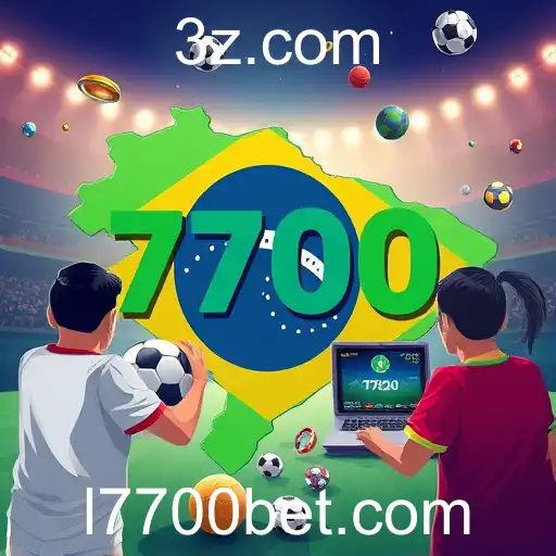 Expansão dos Sites de Jogos no Brasil em 2025