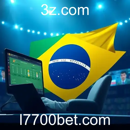 Crescimento e Impacto do 7700bet no Mercado de Jogos de 2025