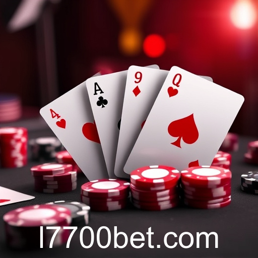Tendências de Jogos Online e o Boom de 7700bet
