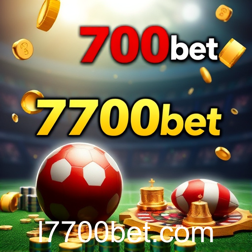 O Crescimento Acelerado de 7700bet no Cenário Global de Jogos