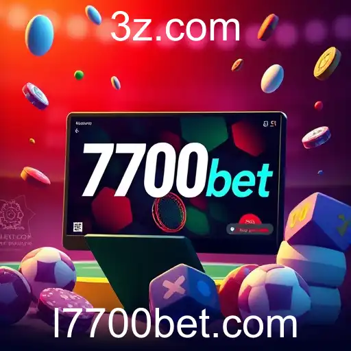 Impactos do Crescimento do 7700bet no Setor de Jogos Online