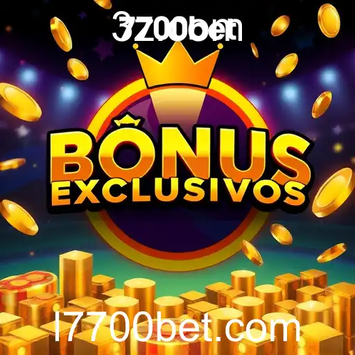 A Ascensão do 7700bet no Cenário Global de Jogos