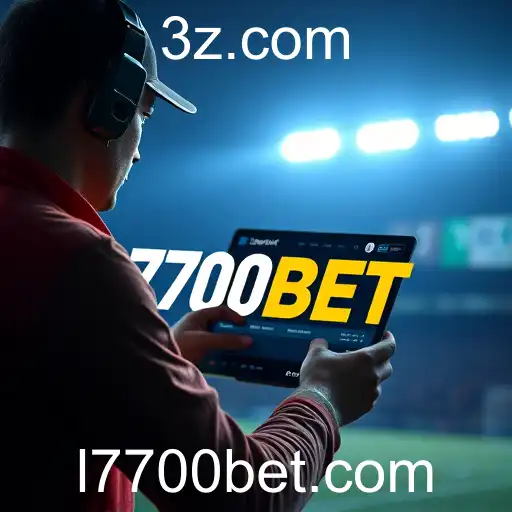 Expansão Global de 7700bet Impulsiona Setor de Jogos