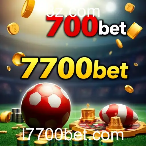 O Crescimento Acelerado de 7700bet no Cenário Global de Jogos