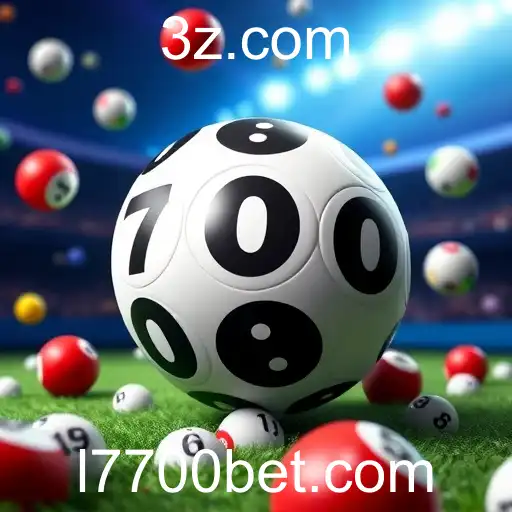 Novo Horizonte para o 7700bet