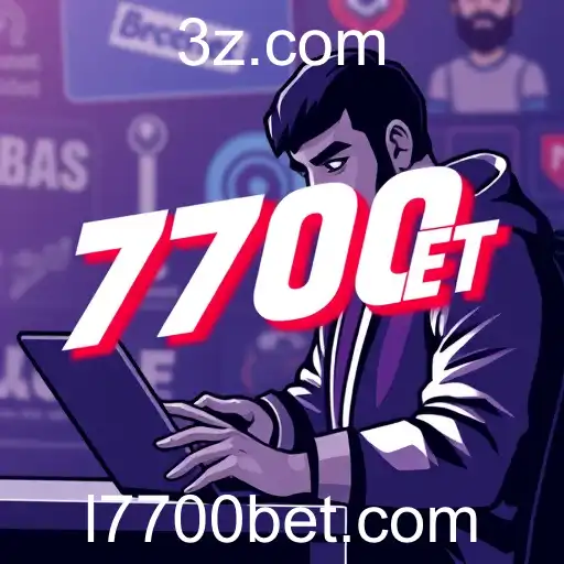 A Evolução do Jogo Online no Brasil e o Impacto da 7700bet