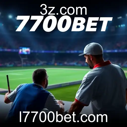 A Ascensão dos Jogos de Apostas Online: 7700bet em Foco