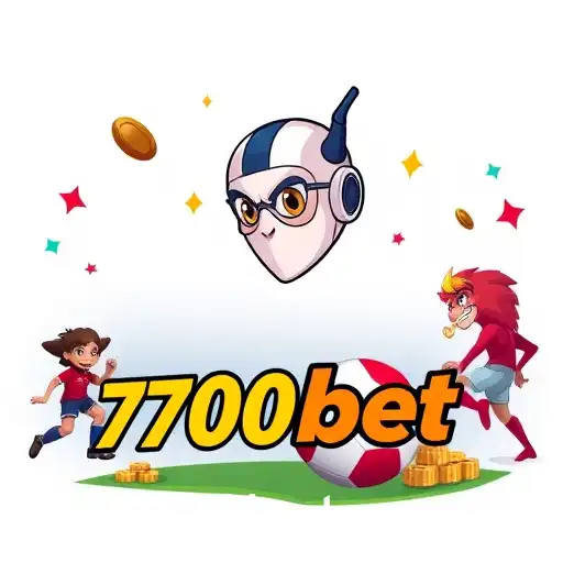 Futuro dos Jogos Online: O Impacto de 7700bet na Indústria