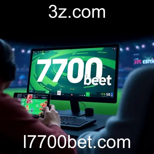 Crescimento e Desafios do Mercado de Apostas Online