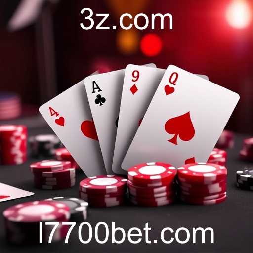 Tendências de Jogos Online e o Boom de 7700bet