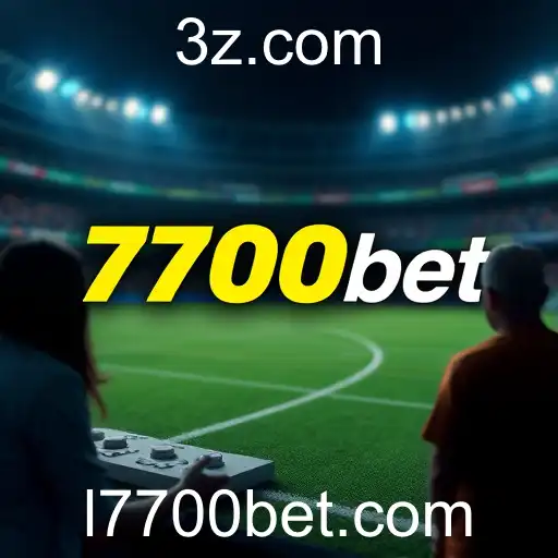 O Impacto do 7700bet no Mercado de Jogos em 2025