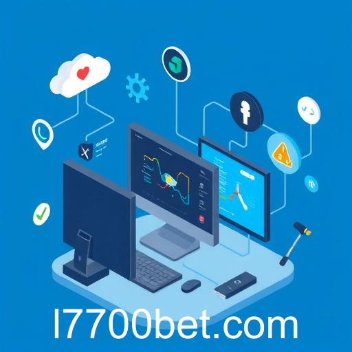 Suporte ao Cliente: A Base do 7700bet para Satisfação dos Jogadores
